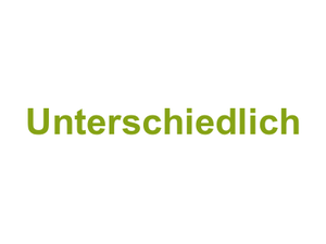 Unterschiedlich Logo