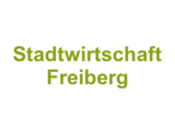 Stadtwirtschaft Freiberg Logo