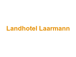 Landhotel Laarmann Logo