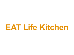 EAT Life Kitchen Logo