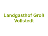 Landgasthof Groß Vollstedt Logo