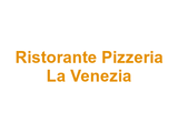 Ristorante Pizzeria La Venezia Logo