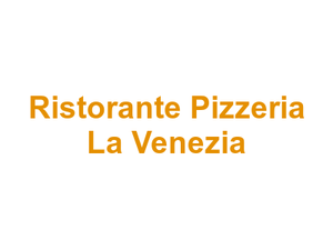 Ristorante Pizzeria La Venezia Logo