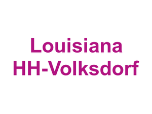 Louisiana HH-Volksdorf Logo