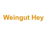Weingut Hey Logo