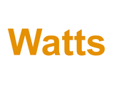 Watt's Logo