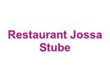 Restaurant Jossa Stube Logo