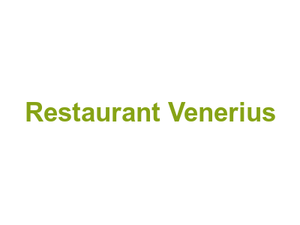 Restaurant Venerius Logo