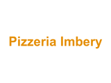 Pizzeria Imbery Logo