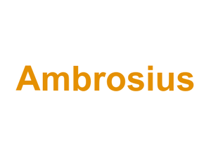 Ambrosius Logo