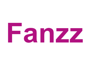 Fanzz Logo