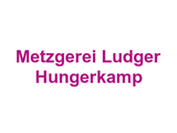 Metzgerei Ludger Hungerkamp Logo