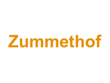 Zummethof Logo
