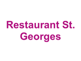 Restaurant St. Georges Logo