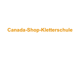 Canada-Shop-Kletterschule Logo
