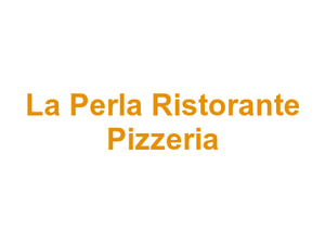 La Perla Ristorante Pizzeria Logo