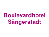 Boulevardhotel Sängerstadt Logo