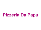 Pizzeria Da Papu Logo