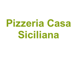 Pizzeria Casa Siciliana Logo