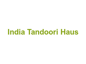 India Tandoori Haus Logo