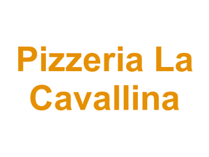 Pizzeria La Cavallina Logo