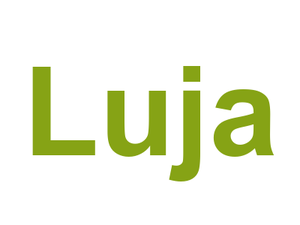 Luja Logo