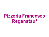 Pizzeria Francesco Regenstauf Logo