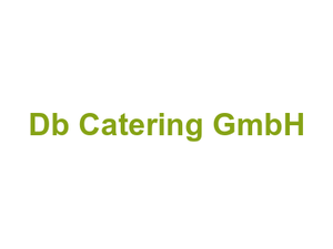 Db Catering GmbH Logo