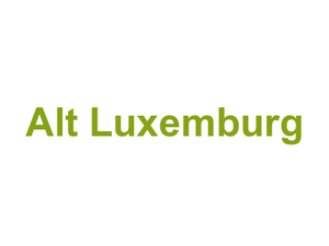 Alt Luxemburg Logo