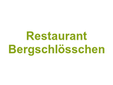 Restaurant Bergschlösschen Logo