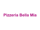 Pizzeria Bella Mia Logo