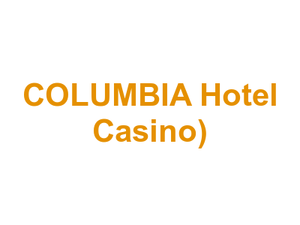 La Belle Epoque (im COLUMBIA Hotel Casino) Logo