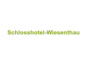 Schlosshotel-Wiesenthau Logo