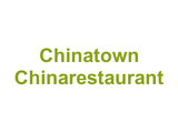 Chinatown Chinarestaurant Logo