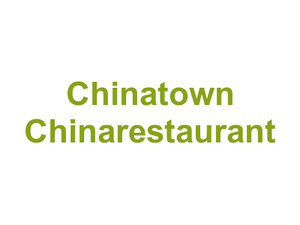 Chinatown Chinarestaurant Logo