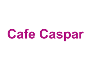 Cafe Caspar Logo