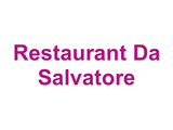 Restaurant Da Salvatore Logo