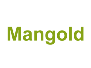 Mangold Logo