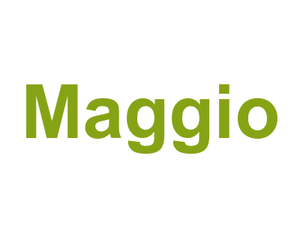 Maggio Logo