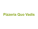 Pizzeria Quo Vadis Logo