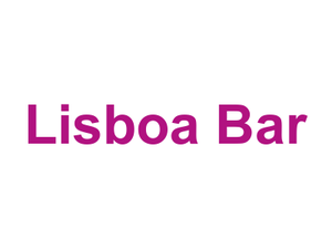 Lisboa Bar Logo