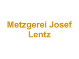 Metzgerei Josef Lentz Logo