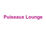 Puiseaux Lounge Logo