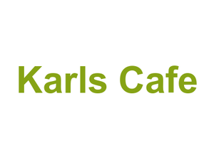 Karls Cafe Logo