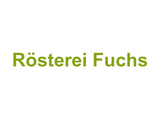 Rösterei Fuchs Logo