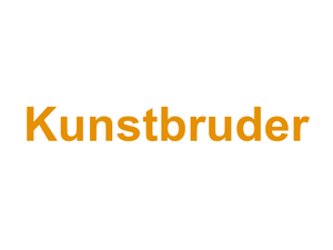 Kunstbruder Logo