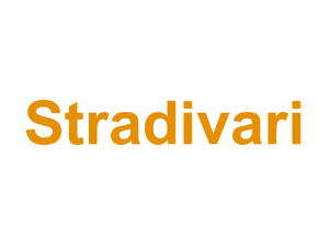 Stradivari Logo