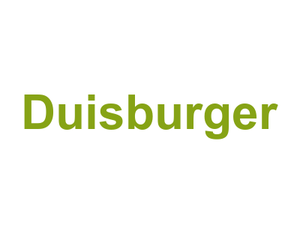 Duisburger Logo