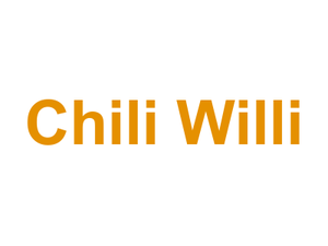 Chili Willi Logo