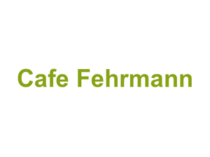 Cafe Fehrmann Logo